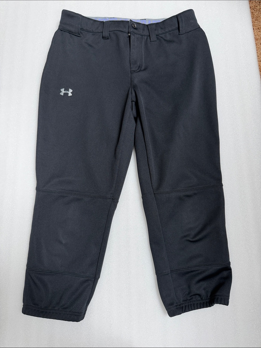 Under Armour Strike Zone Pants